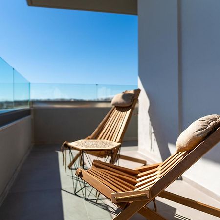 Mirage City Apartments Rhodes City Bagian luar foto