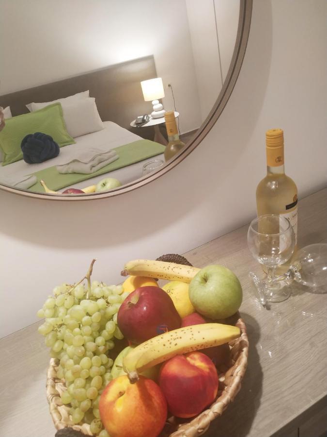 Mirage City Apartments Rhodes City Bagian luar foto