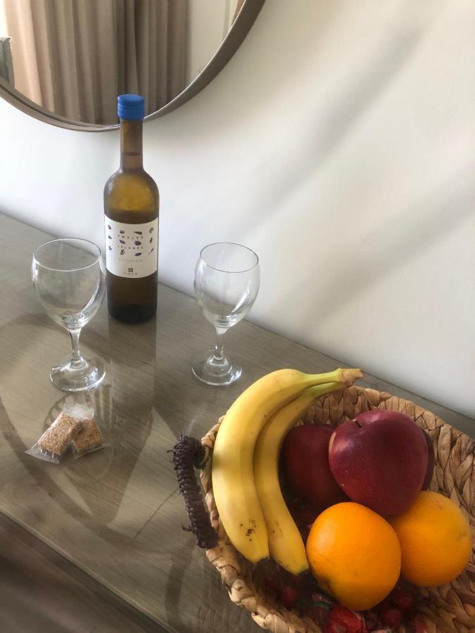 Mirage City Apartments Rhodes City Bagian luar foto