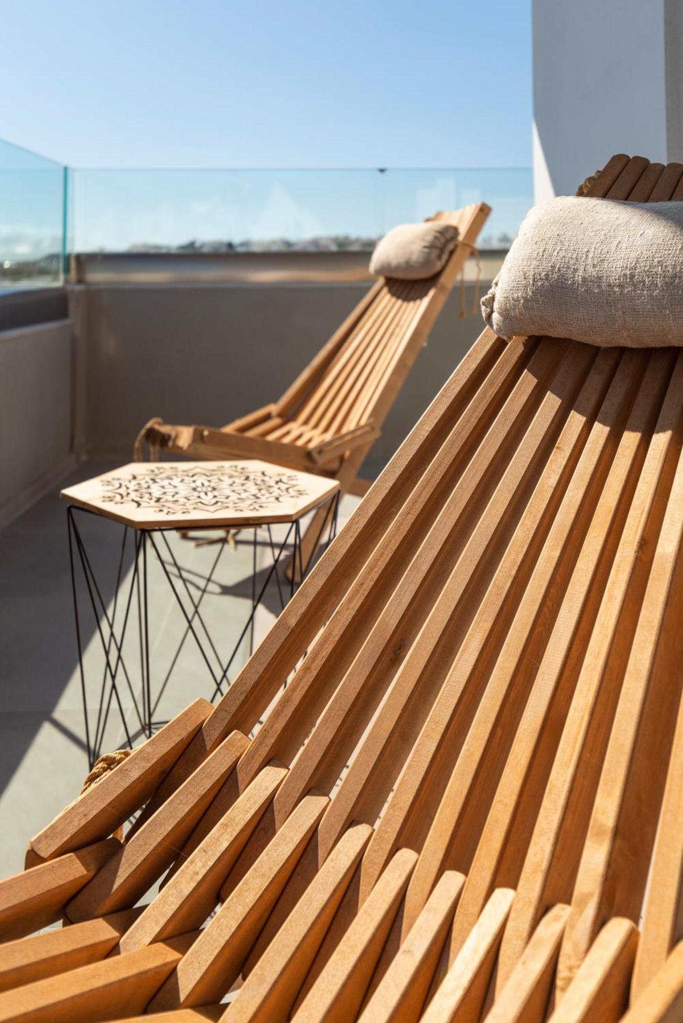 Mirage City Apartments Rhodes City Bagian luar foto